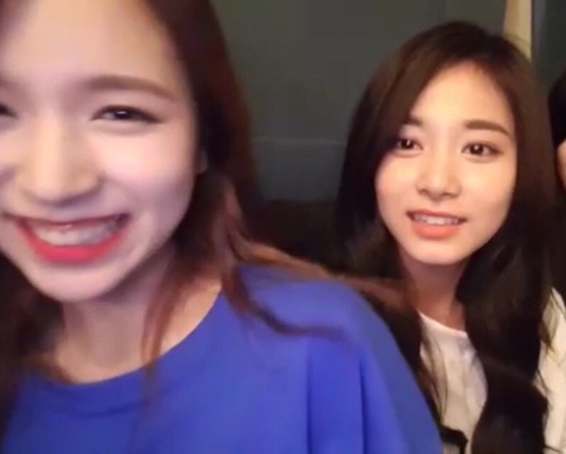 [트와이스] 스포날리고 놀란 쯔위 ㅋㅋㅋㅋ | 인스티즈