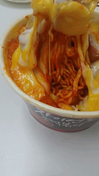 편의점 맛이 없을 수가 없는 꿀조합 | 인스티즈