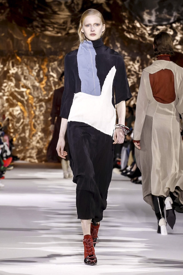 2017 F/W Acne Studio 컬렉션 | 인스티즈
