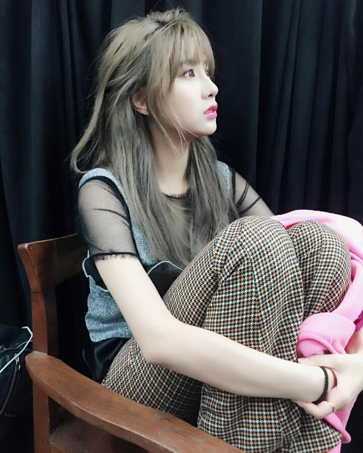 정말 잘큰 하영이.jpgif | 인스티즈