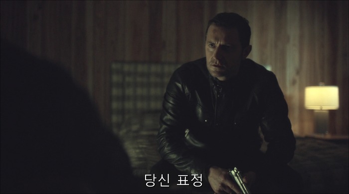 [로맨틱스릴러미드] 한니발 (Hannibal) 시즌3 에피13 (2/4) | 인스티즈