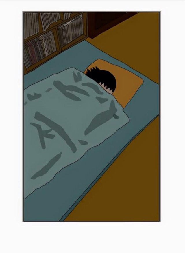 아버지와 나 | 인스티즈