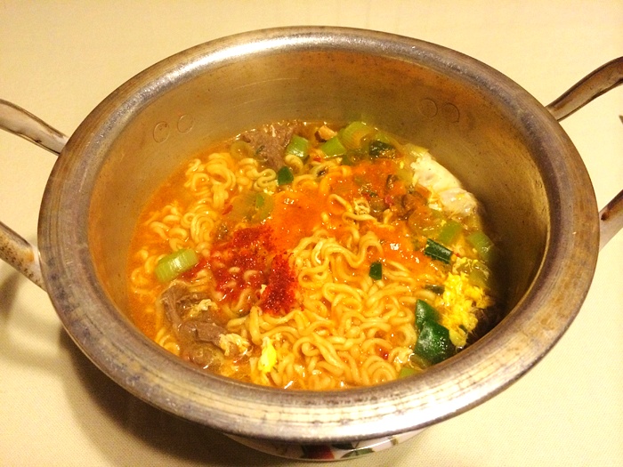 짜디짠 라면 덕후.jpg | 인스티즈