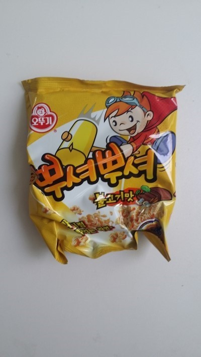 엄마들이 싫어하는 과자 | 인스티즈