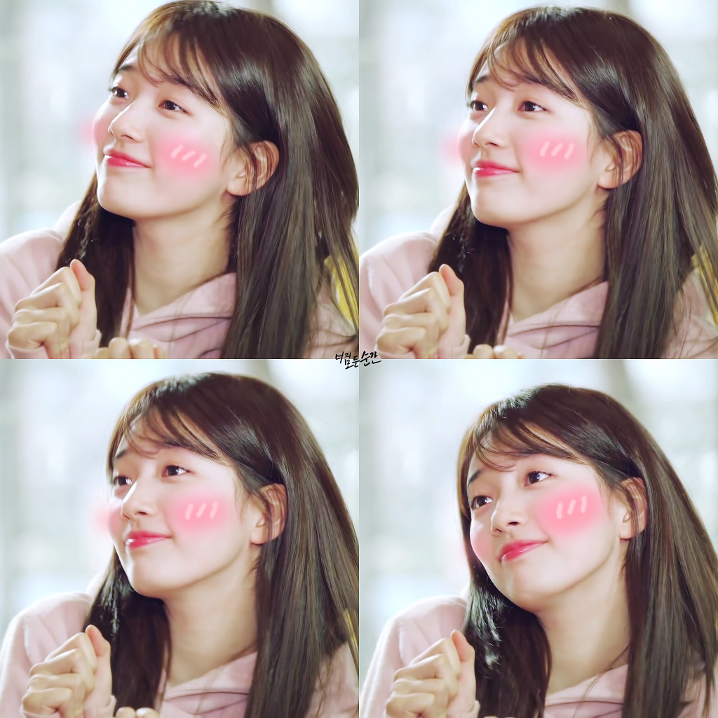 함부로 애틋하게 수지.gif | 인스티즈