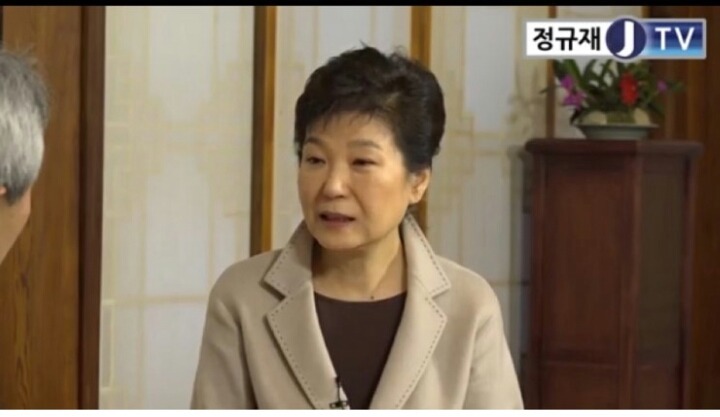 BJ계의 대통령 | 인스티즈