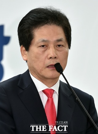 약간 현실적인 홍준표가 당선 됐을때 일어날 일 예상.jpg | 인스티즈