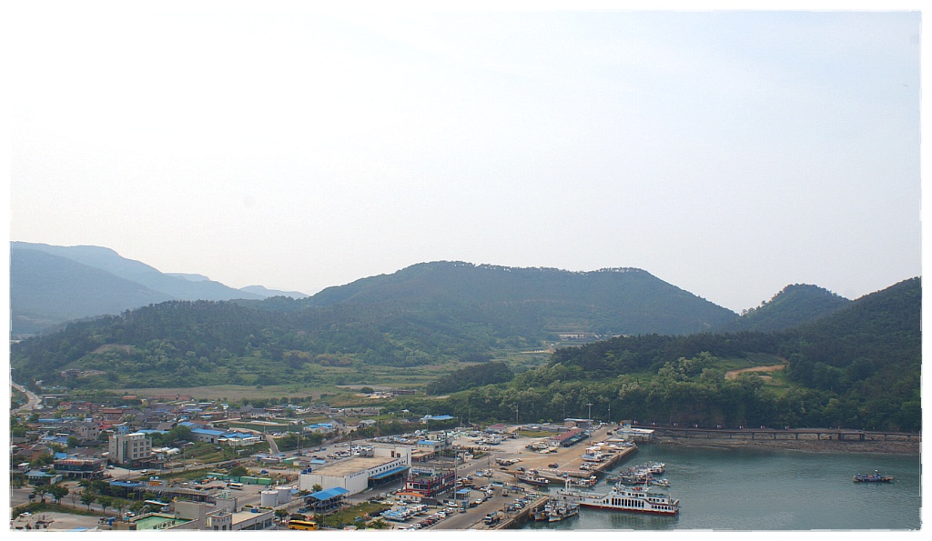 채석강리조트 이미지