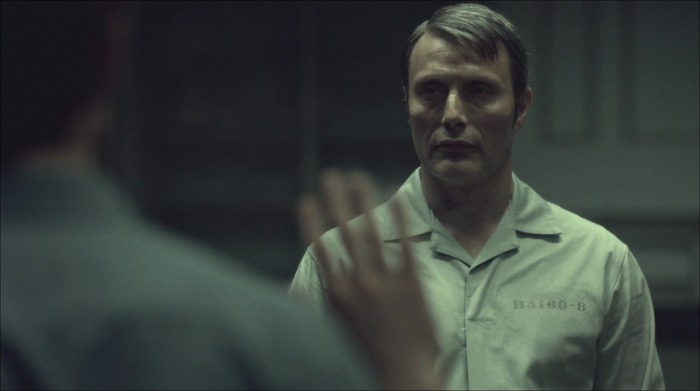 [로맨틱스릴러미드] 한니발 (Hannibal) 시즌3 에피13 (2/4) | 인스티즈