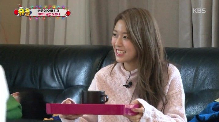 예쁜건 알아가지고... | 인스티즈