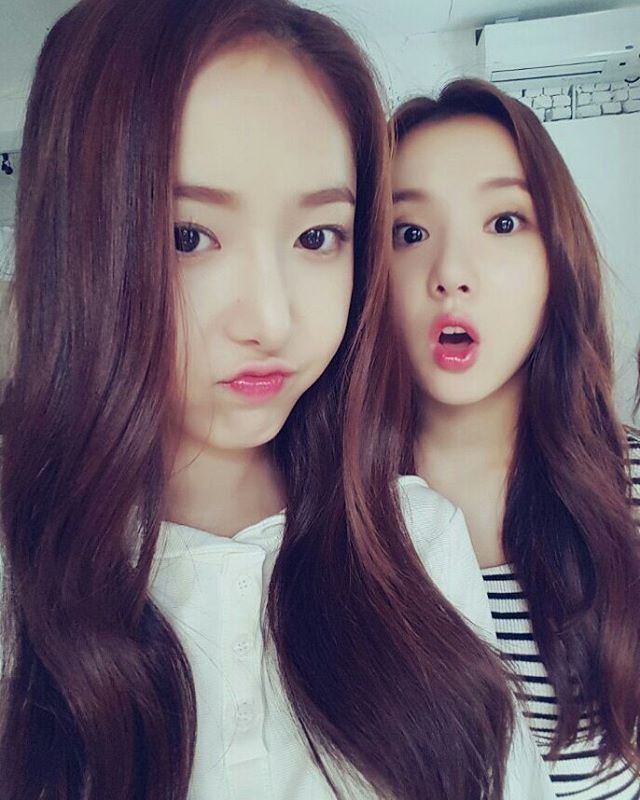 여자친구 신비.jpgif | 인스티즈