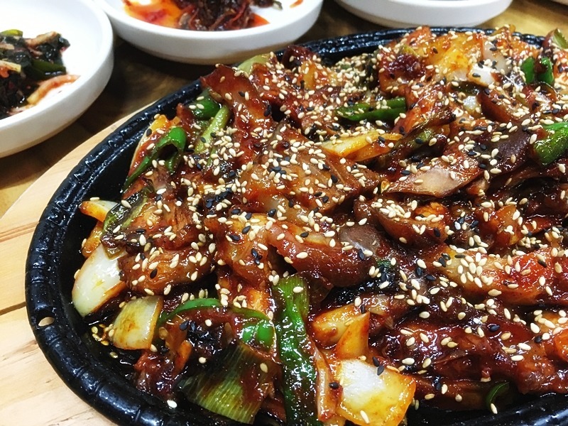 수성족발 이미지