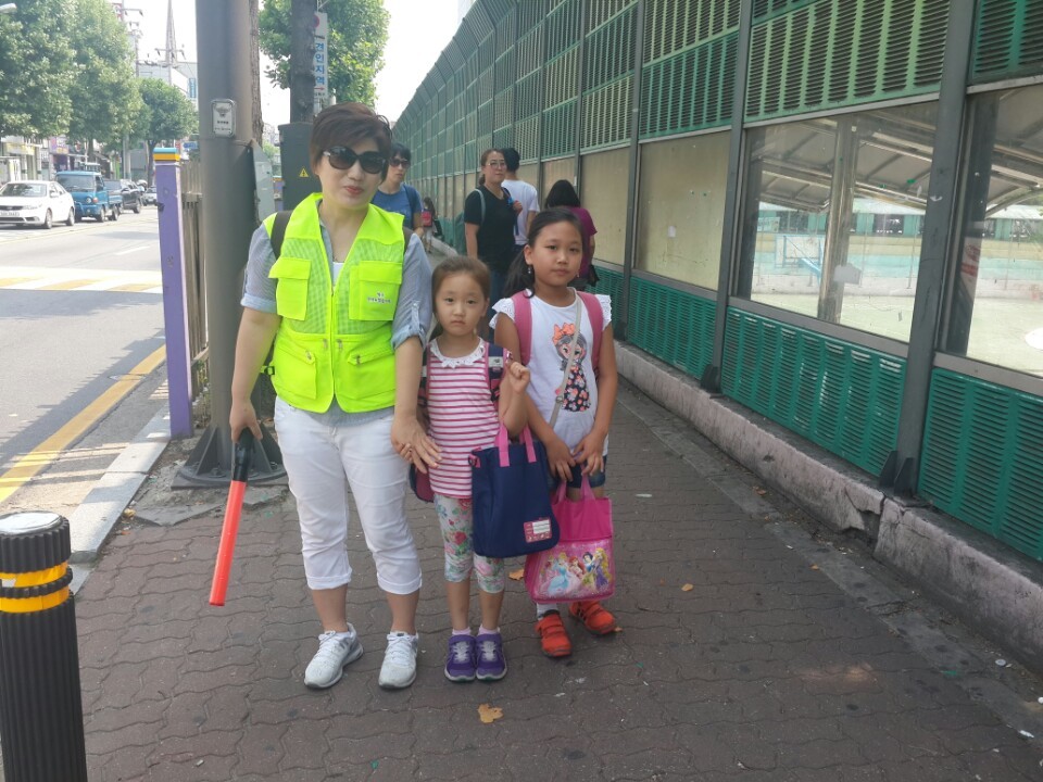 상록초등학교 이미지