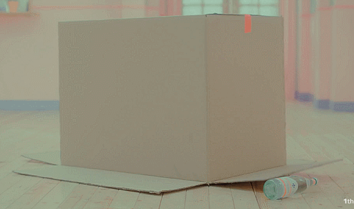 러블리즈 케이.gif | 인스티즈