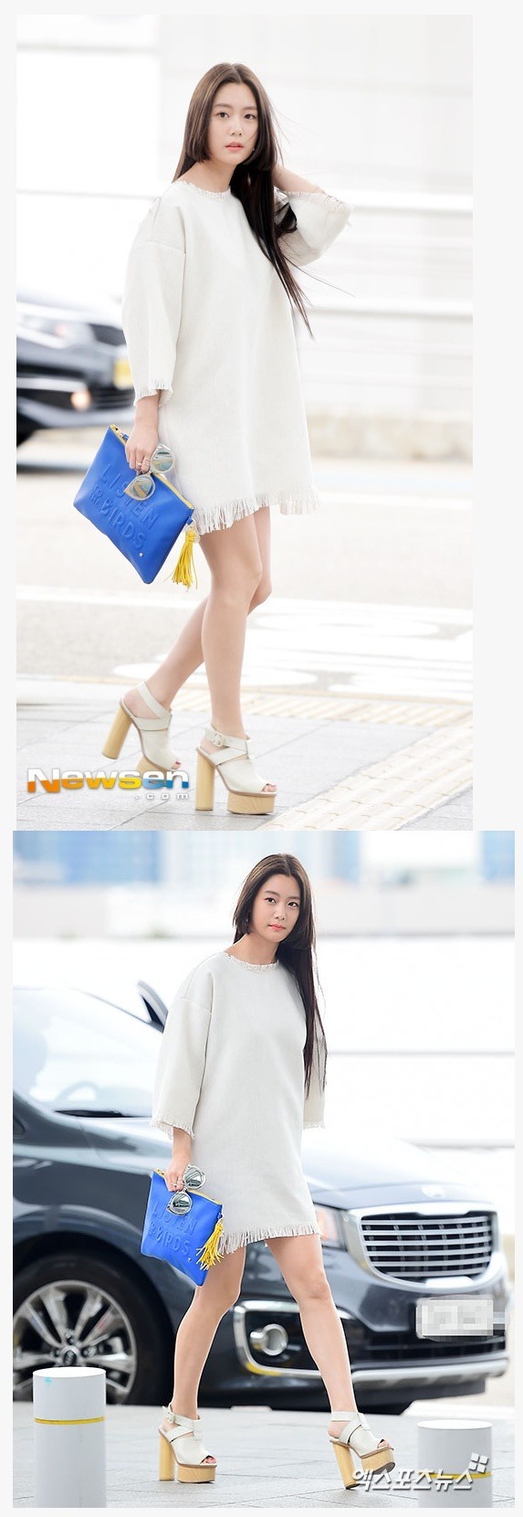 클라라 킬힐 | 인스티즈
