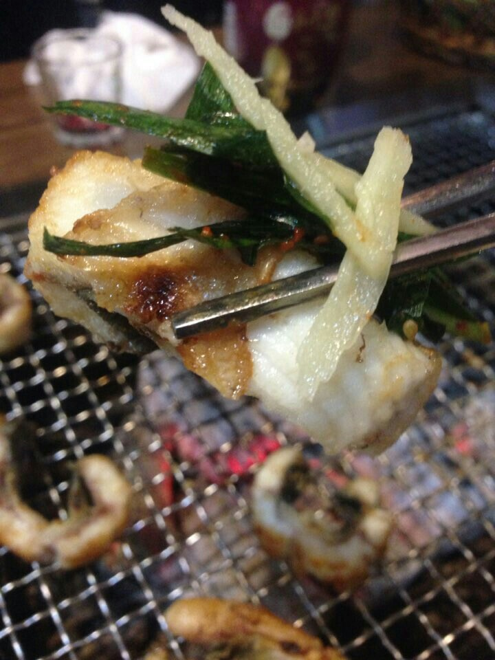 이수풍천장어 이미지