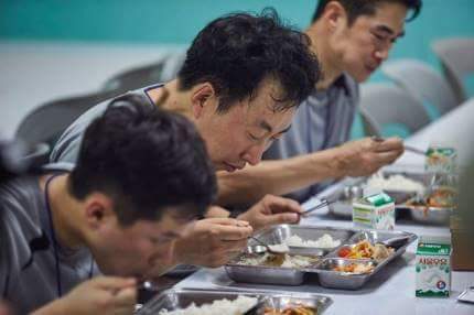 박명수 진짜사나이 액기스 모음집.jpgif | 인스티즈