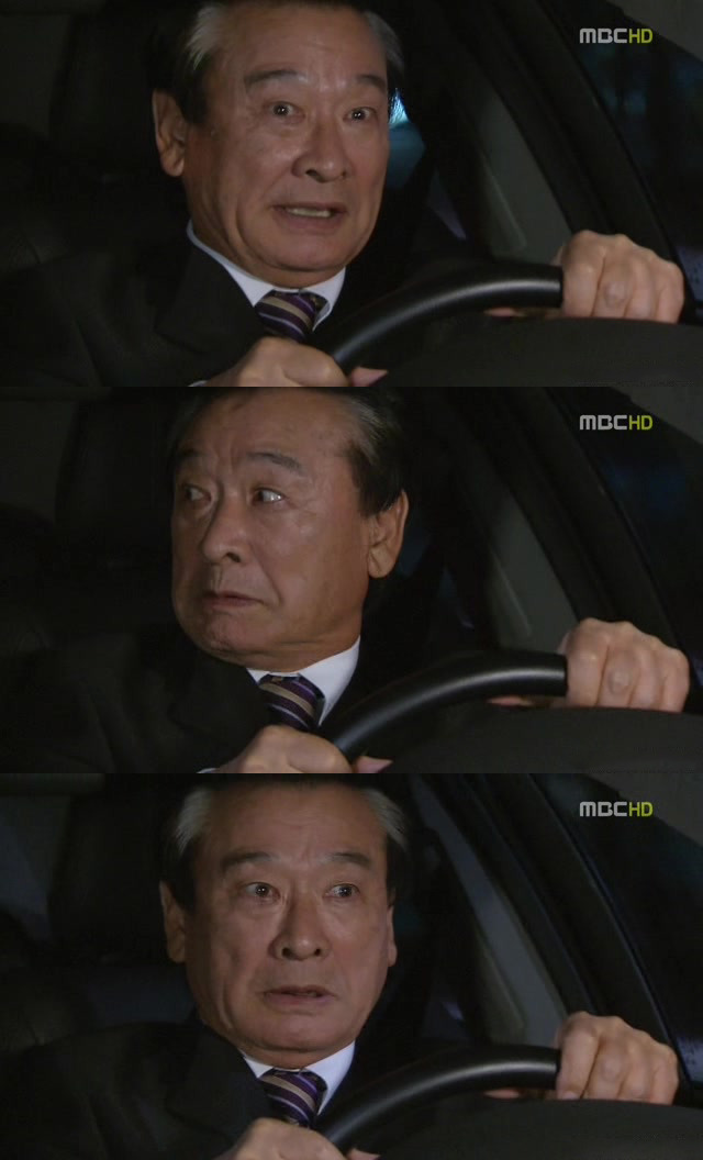 [지붕킥] 자옥 때문에 방귀 참는 순재 | 인스티즈