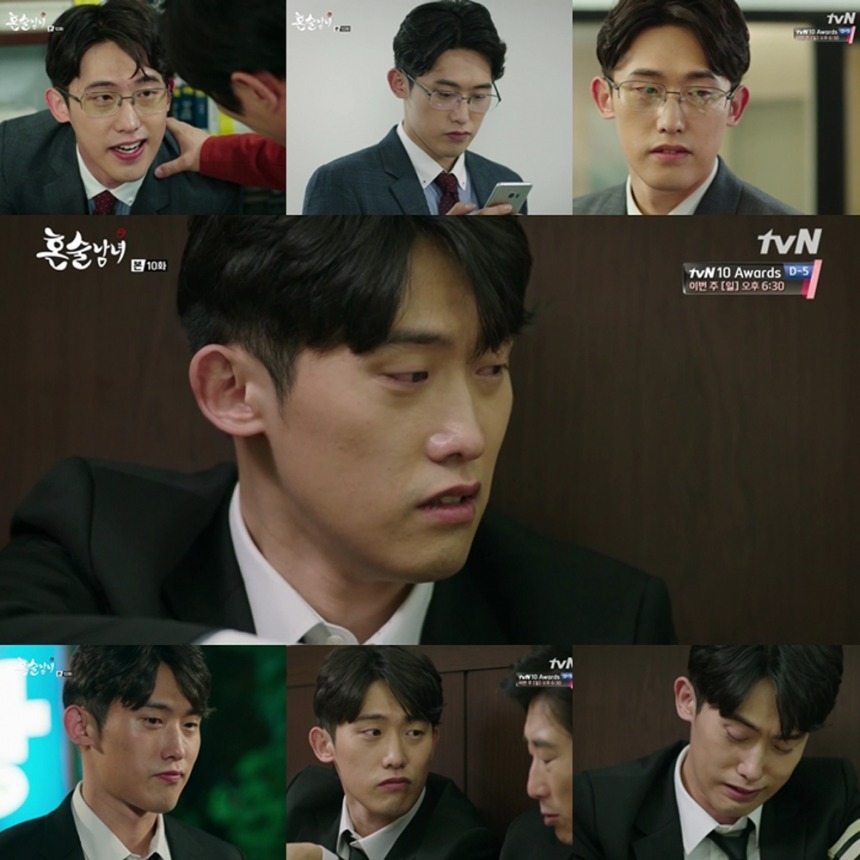  시그널 다음으로 2016년 최고의 드라마가 될듯.jpg | 인스티즈