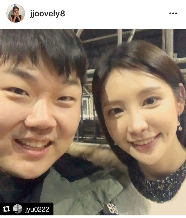 지주연 인스타 | 인스티즈