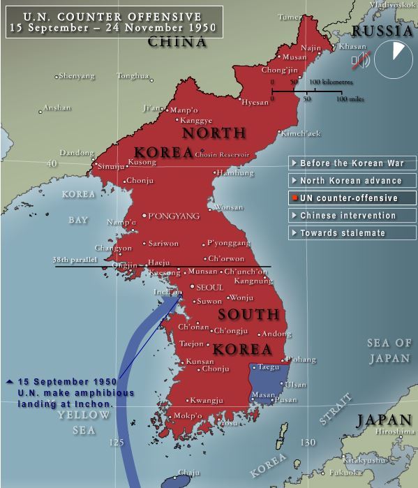 1950년 6월 25일 | 인스티즈