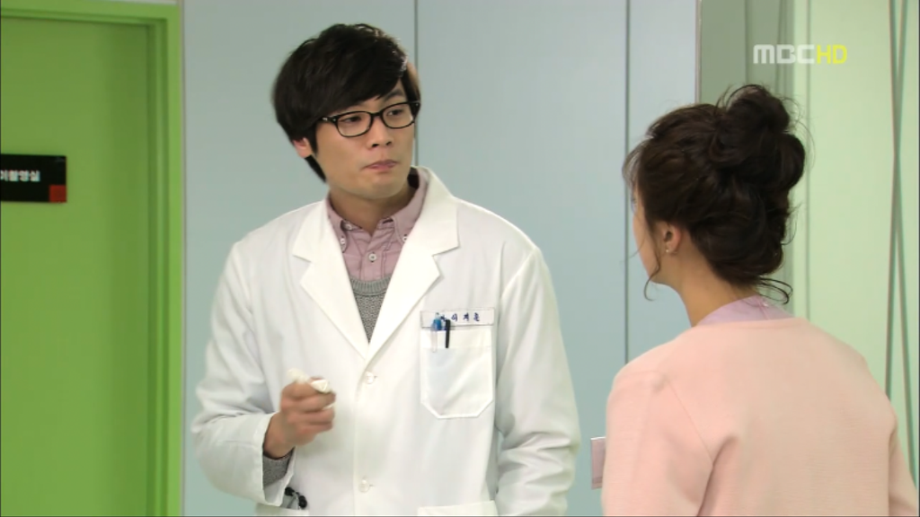 [지붕뚫고하이킥] 질투의 화신 이지훈 | 인스티즈