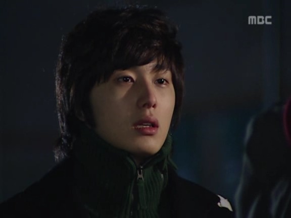 [거침없이하이킥] 혼자 오바육바 쩌는 서선생 ㅋㅋㅋㅋㅋㅋ.jpg | 인스티즈