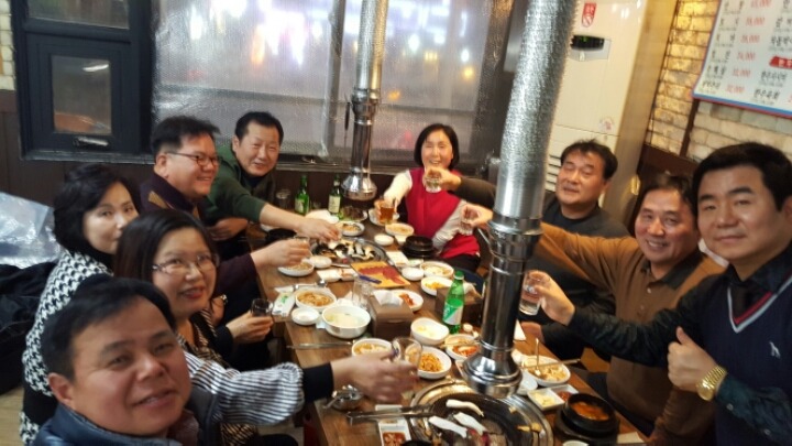 조선한우생고깃간 이미지