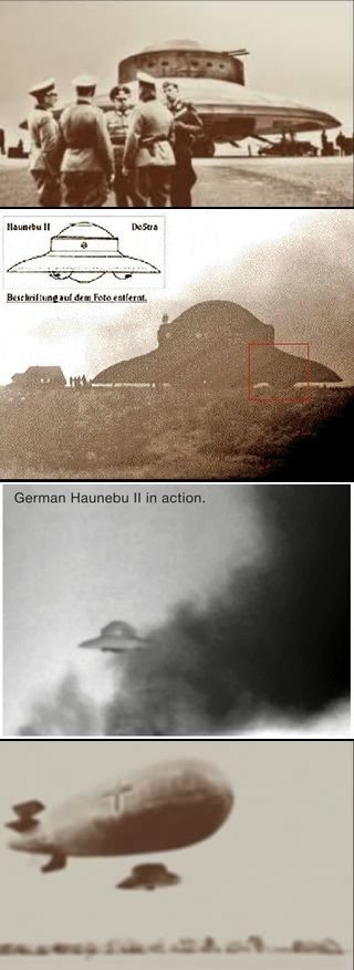 미스테리한 실제 UFO사진 | 인스티즈