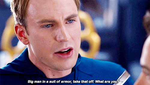 [MCU] 캡틴 아메리카: 시빌 워를 볼 때 필요한 준비물 | 인스티즈