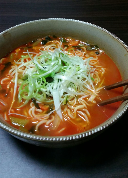 다음 중 라면에 딱 하나만 넣을 수 있다면 넣고 싶은것은? | 인스티즈