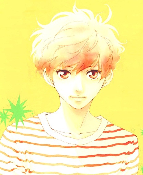 2D 남캐로 아이도루가 보고싶다.gif | 인스티즈