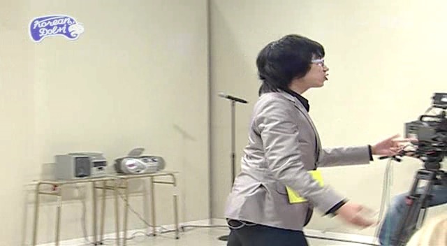[무한도전] 돌아이 컨테스트 합격자들 유형 (2탄) | 인스티즈