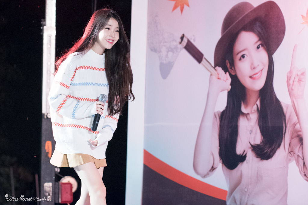 아이유 최근 화보 ㅠ | 인스티즈