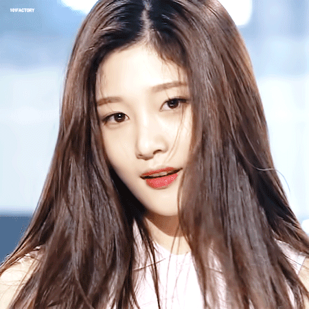 프로듀스101 - 탈락위기의 비주얼 3대장.jpgif | 인스티즈
