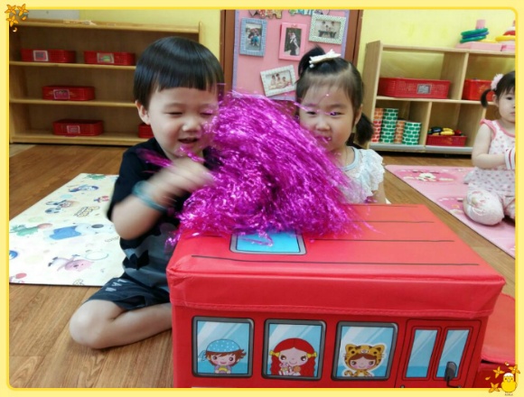 동화세차장 이미지
