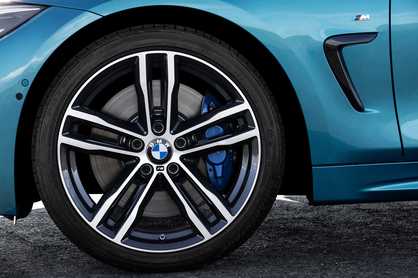 BMW 4시리즈 쿠페 부분변경 | 인스티즈