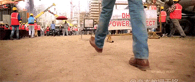 면접에서 첫인상 각인 시키는 방법.gif | 인스티즈