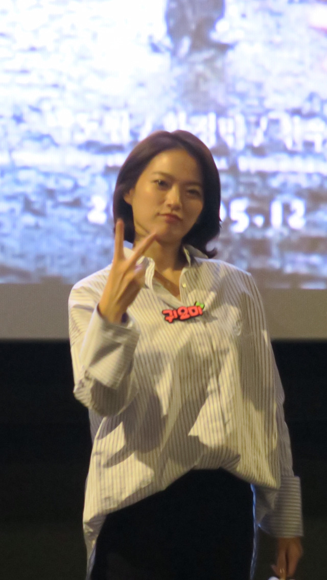 CGV신촌아트레온 2관 이미지
