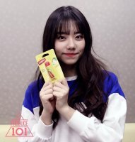 디씨 갤러리 글수로 보는 아이오아이 멤버들 팬덤 순위 (재미로) | 인스티즈