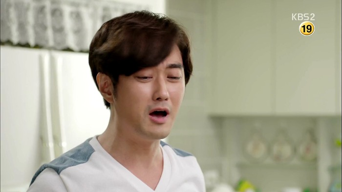 레전드 찍을 이번주 사랑과 전쟁 - 가족의 탄생 5편 | 인스티즈
