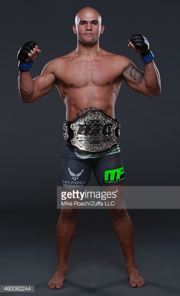 UFC, 가장 인기있는 체급은?.jpg | 인스티즈
