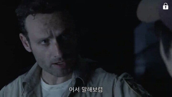 워킹데드 시즌1 2화(8) (혐오주의) | 인스티즈