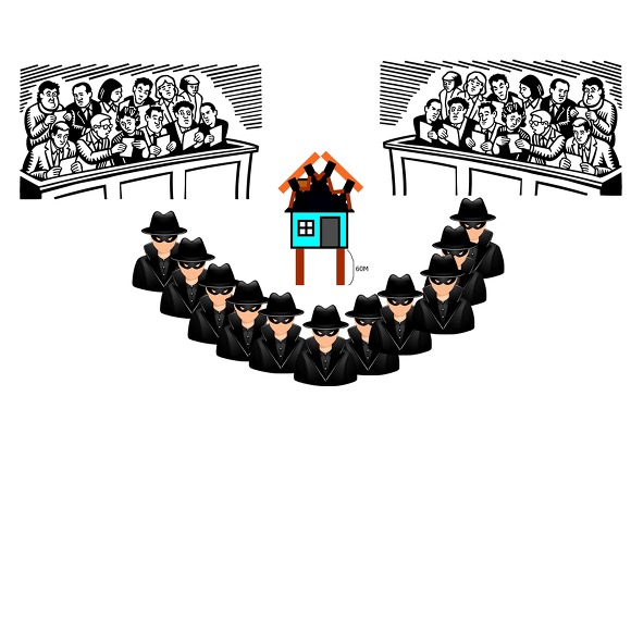 세상에서 가장 과민한 남자 | 인스티즈