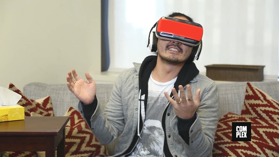 VR 야동을 경험한 사람들의 반응 | 인스티즈