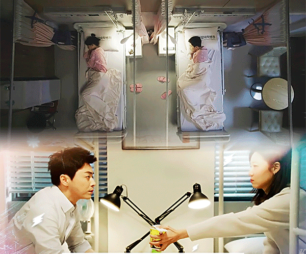 [질투의화신] 이렇게 연출 디테일한 드라마 처음 봄 02 | 인스티즈