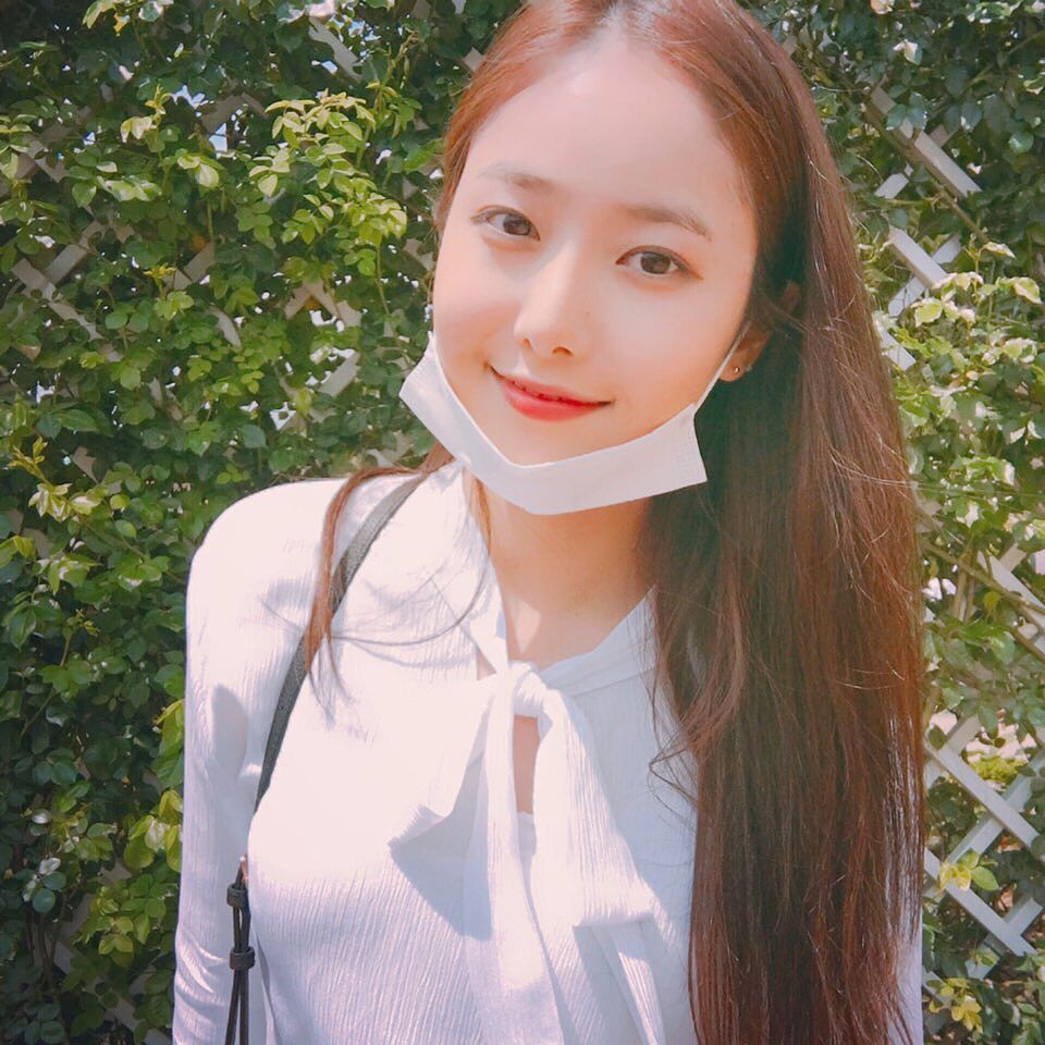 어제에 이어 오늘도 에버랜드 놀러간 여자친구 .jpg | 인스티즈