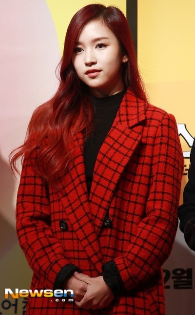 트와이스 미나 | 인스티즈