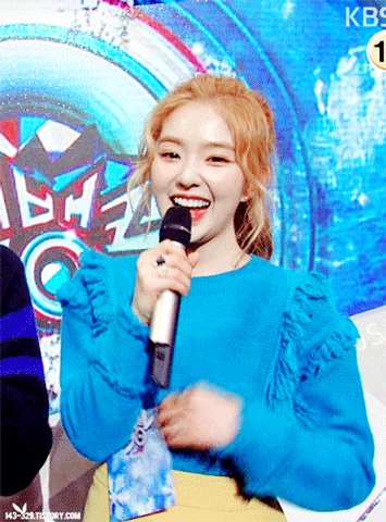 레드벨벳 아이린 눈웃음.jpgif | 인스티즈