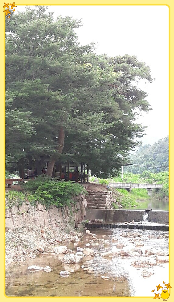 백악산흥부네 이미지